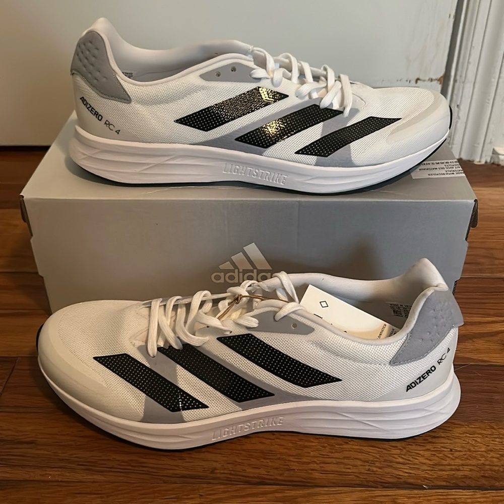 Men’s adizero RC 4